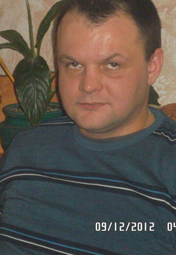 Моя фотография - владимир, 42 из Новосибирск (@vladimir13004)