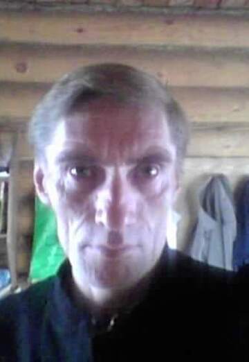 My photo - pavel, 58 from Zheleznogorsk (@pavel7466112)