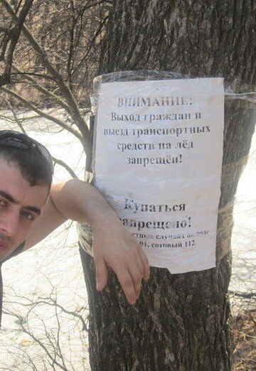 My photo - Stas Karpov, 35 from Saratov (@staskarpov20)