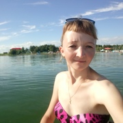 Ольга, 35, Барабинск