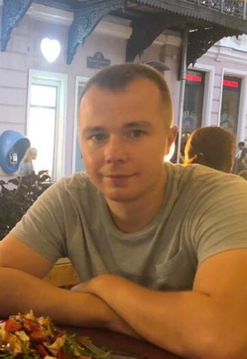 My photo - Aleksey, 32 from Kazan (@aleksey6468581)