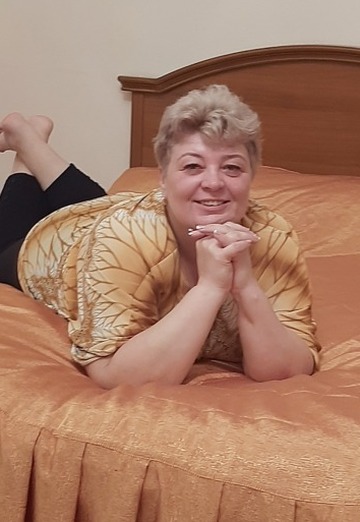 Mein Foto - Tatjana, 51 aus Wladimir (@tatyana397674)