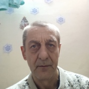 Igor Krasnov, 56, Вача