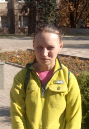 My photo - Natalya, 39 from Krivoy Rog (@natalya319684)
