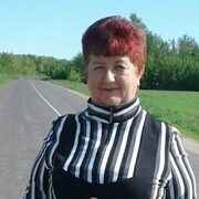 Ирина, 59, Кшенский