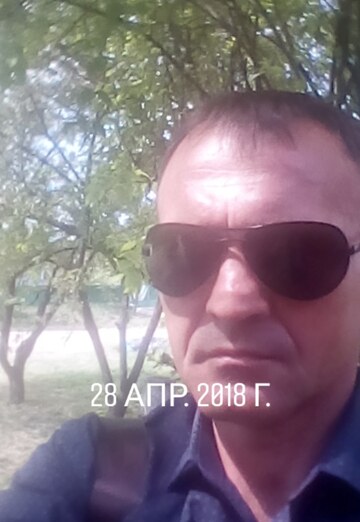 My photo - Aleksey, 47 from Timashevsk (@aleksey412061)