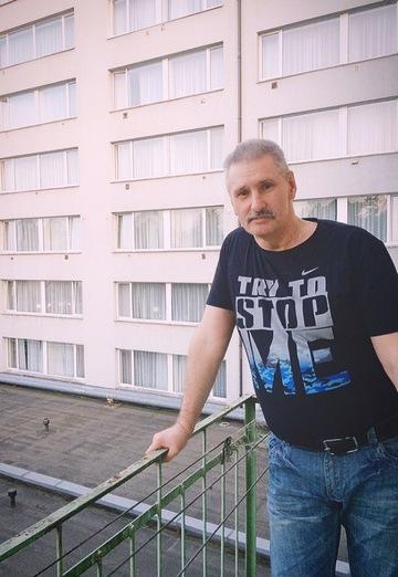 Моя фотография - oleg.lukyanenko, 63 из Калининград (@oleglukyanenko2)