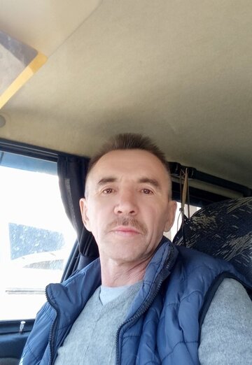 Моя фотография - Сергей Макаров, 54 из Солнечногорск (@sergeymakarov106)