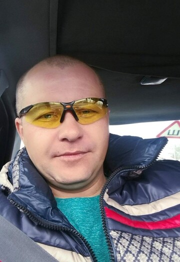 My photo - Aleksandr, 42 from Pavlodar (@aleksandr649017)