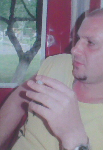 Моя фотографія - Александр, 49 з Кадіївка (@mironavint)