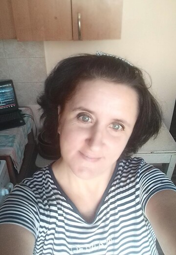 Моя фотография - Вероника, 44 из Феодосия (@veronika48838)