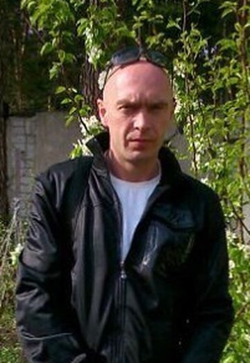 Моя фотография - Евгений, 45 из Новосибирск (@evgeniy336326)