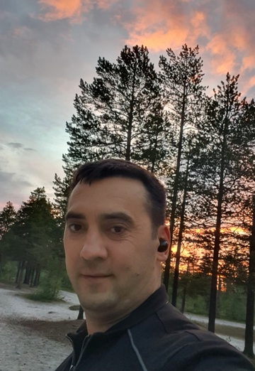 Моя фотография - Aleksandr Fedorov, 41 из Краснодар (@aleksandrfedorov181)