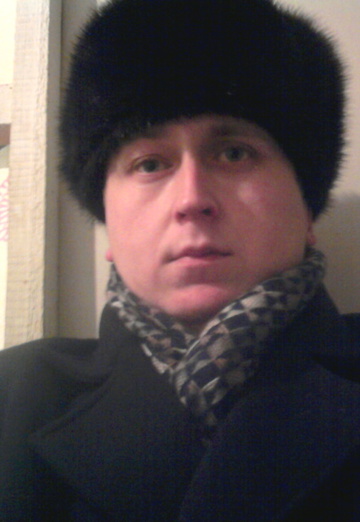 Yuriy (@parasenko2011) — my photo № 5