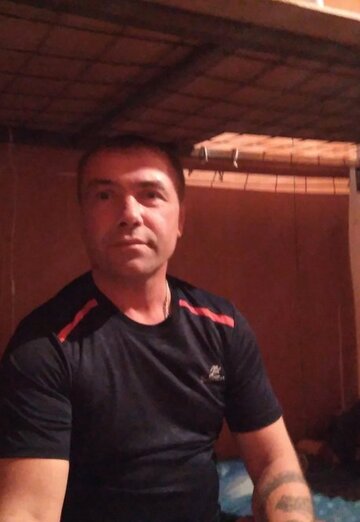 Моя фотография - Сергей, 35 из Сургут (@sergey719480)