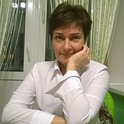 Olga 50 Stavropol'
