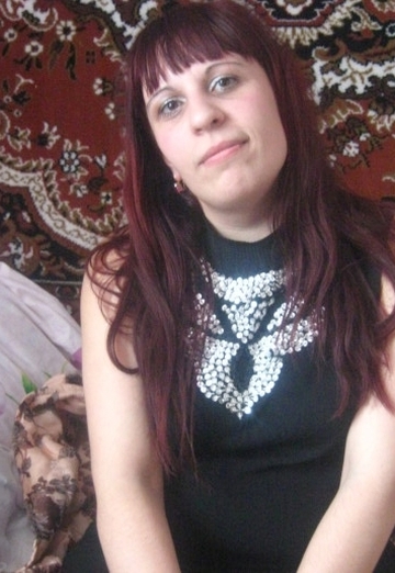 Моя фотография - Татьяна, 41 из Жиздра (@tatyana15820)
