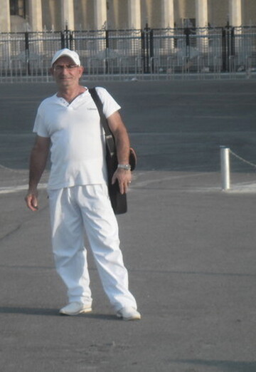 Моя фотография - mehman, 64 из Баку (@mehman97)