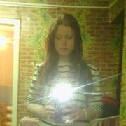 татьяна, 23, Когалым (Тюменская обл.)