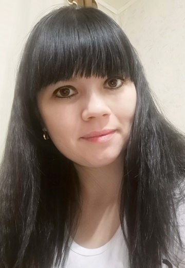 Mein Foto - Julija, 33 aus Uchta (@uliya236141)