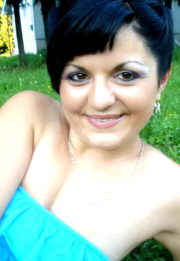 My photo - Nadejda, 34 from Bushtyna (@nadejda7479)