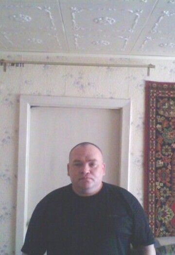 My photo - nikolay, 51 from Yekaterinburg (@nikolay11022)
