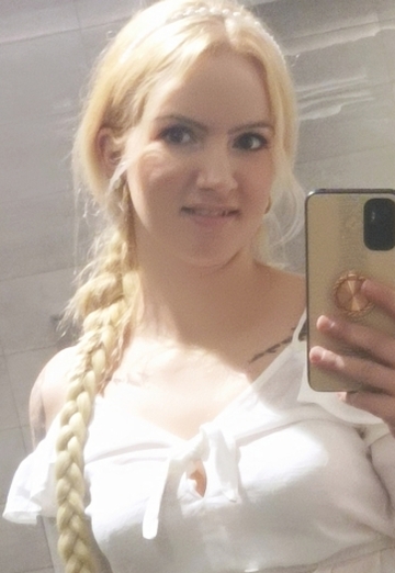 Моя фотографія - Diana, 28 з Москва (@diana57621)