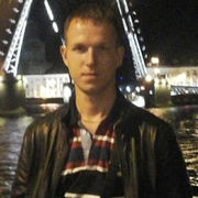 Сергей, 34, Собинка