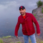 Shukrullo, 34, Ростов-на-Дону