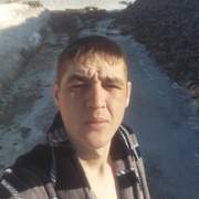 Андрей, 31, Курильск