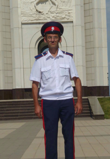 My photo - Vladimir, 52 from Moscow (@vladimir298277)