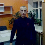 Армен Кахабидзе, 28, Заинск