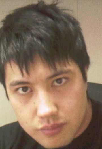 Моя фотография - Максат Асанбаев, 33 из Бишкек (@maksatasanbaev)