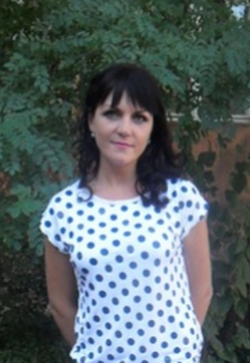 Ma photo - Lioudmila, 40 de Tchernigov (@700zx)