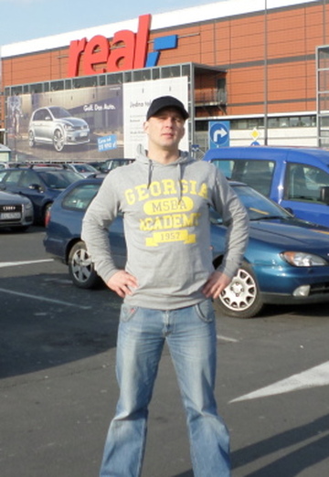 My photo - inokentiy, 38 from Warsaw (@inokentiy96)