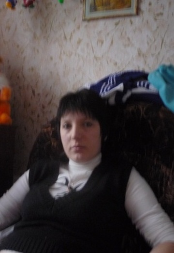 My photo - Irina, 33 from Moscow (@irina990)
