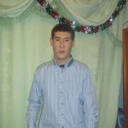 Арман, 36, Ключи (Алтайский край)