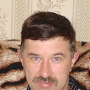 vladimir, 53, Ува