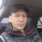Фарит, 48, Лесосибирск