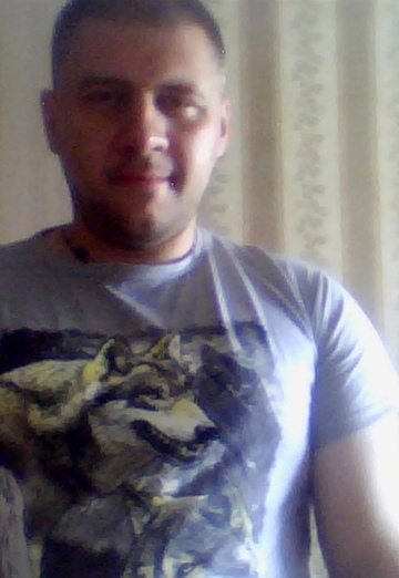 My photo - Evgeniy, 43 from Vologda (@evgeniy312955)