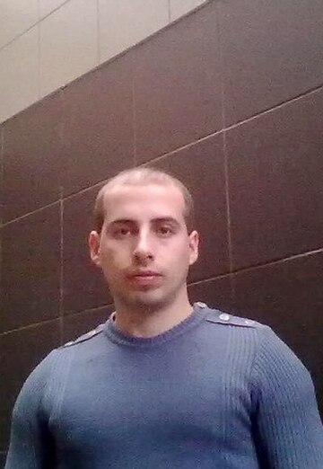 Моя фотография - Алексей Николаев, 41 из Донецк (@aleksey234824)