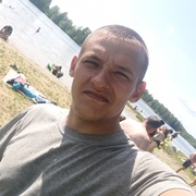 Вячеслав, 26, Покров