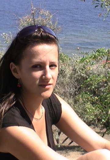 My photo - Tatyana, 40 from Belgorod-Dnestrovskiy (@id300375)