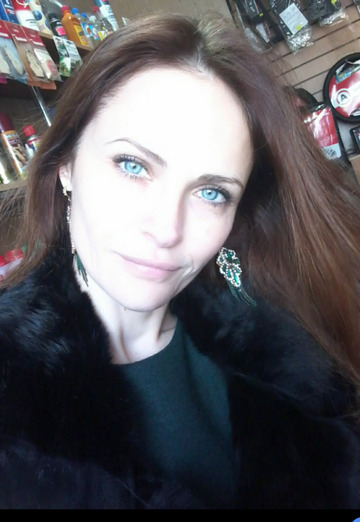 My photo - Ekaterina, 43 from Omsk (@ekaterina121940)