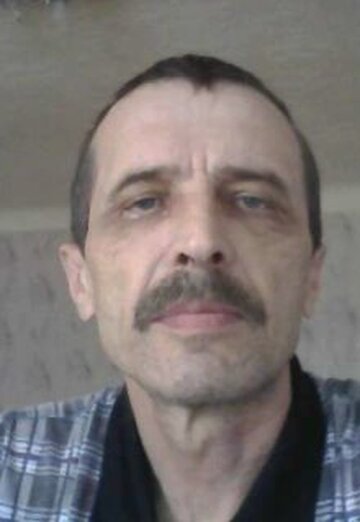 Моя фотография - Александр, 61 из Соликамск (@aleksandr451026)