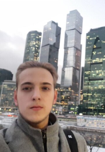 My photo - Adel, 30 from Kazan (@battle26)