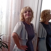 Tatyana 63 Saint Petersburg