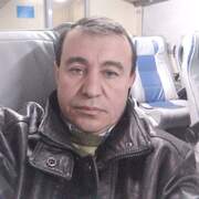 Ilyos Fahriddinov 53 Tashkent