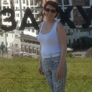 Inna 65 Saint Petersburg