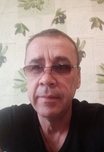 My photo - Andrey, 51 from Gusev (@andrey826538)